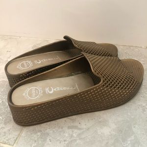 Jeffrey Campbell Havana Slides